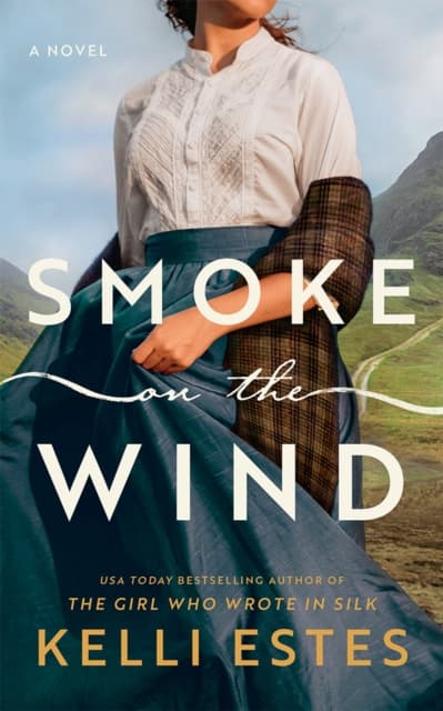 Smoke on the Wind
