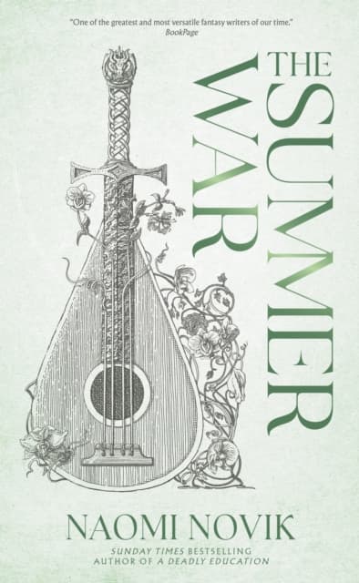 The Summer War