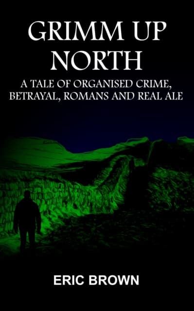 Grimm Up North