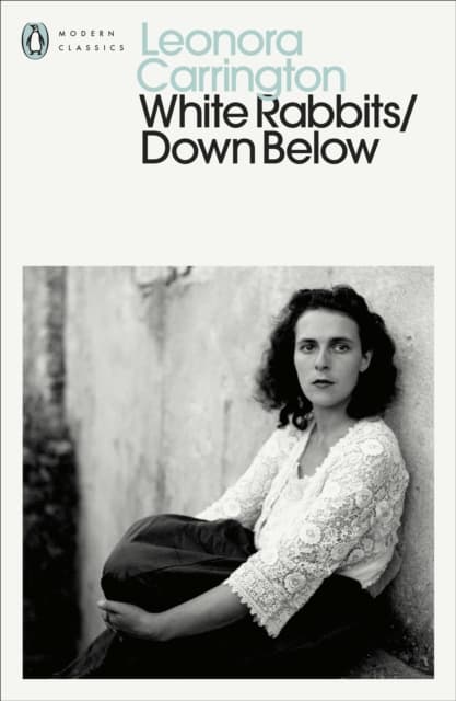 White Rabbits/Down Below