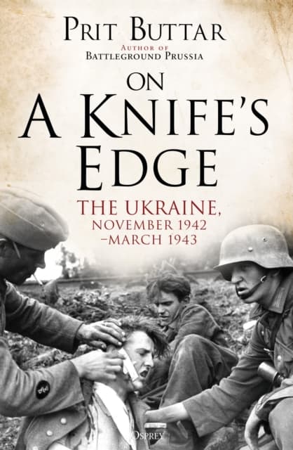 On a Knife's Edge