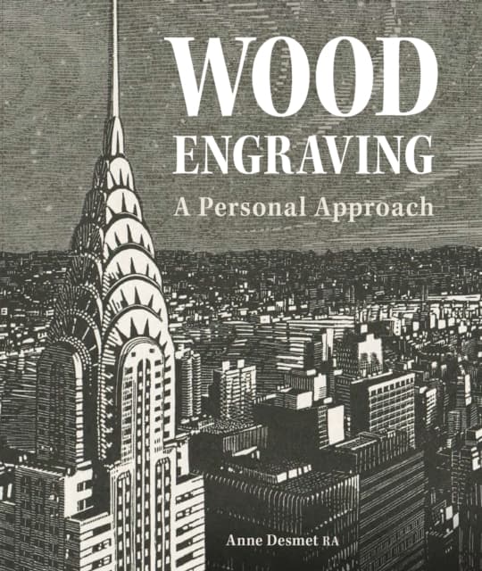 Wood Engraving