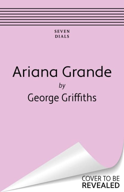 Ariana Grande