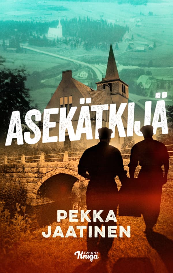 Asekätkijä