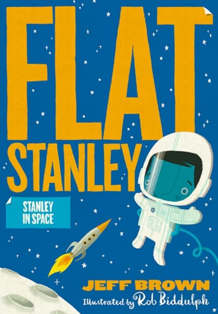 Stanley in Space