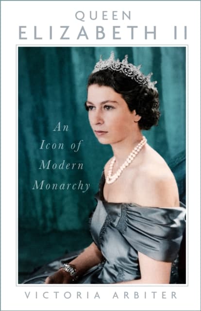 Queen Elizabeth II