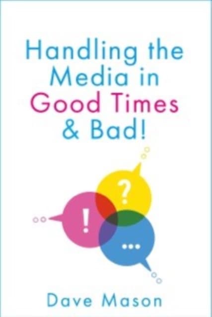 Handling the Media