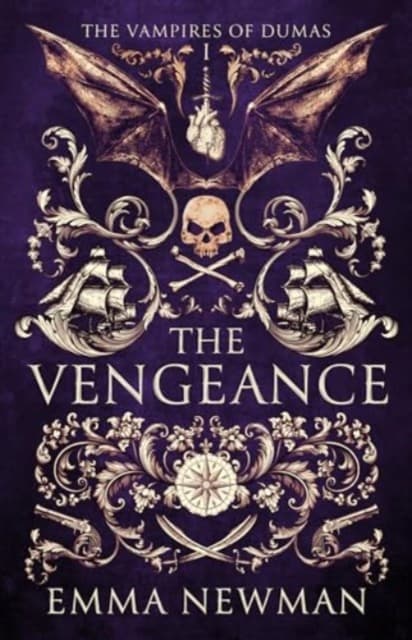 The Vengeance