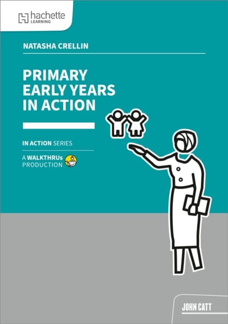Primary Early Years in Action