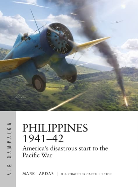 Philippines 1941–42