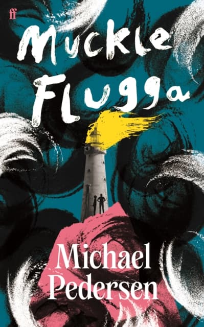 Muckle Flugga