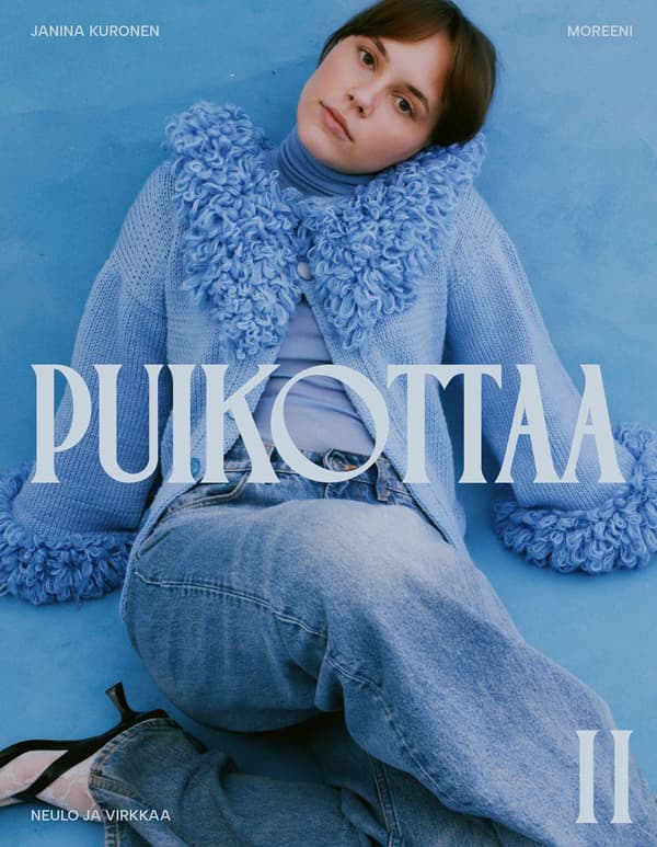 Puikottaa 2