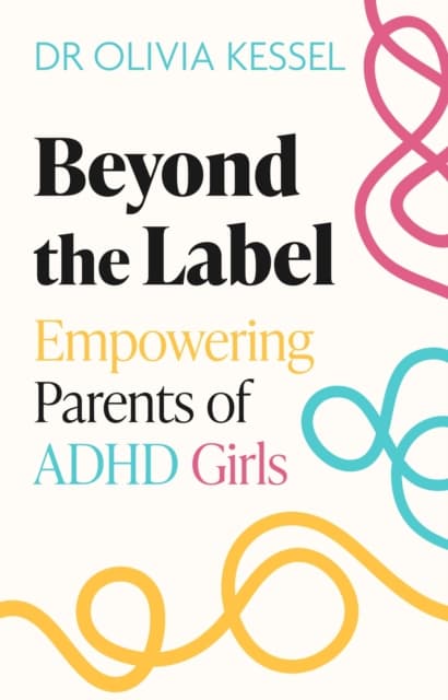 ADHD Unmasked