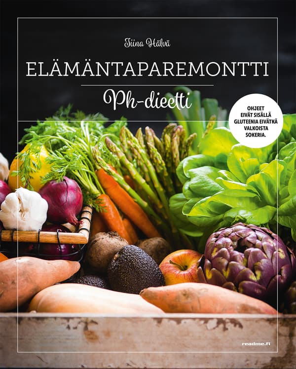 Elämäntaparemontti