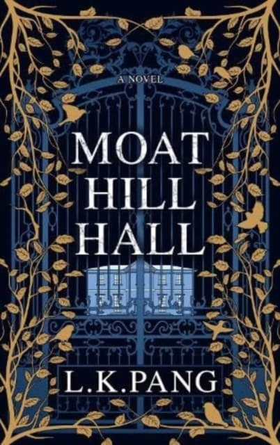 Moat Hill Hall