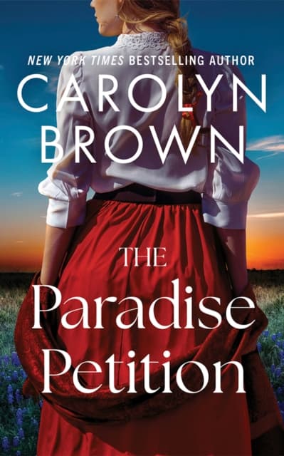 The Paradise Petition