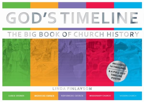 God’s Timeline