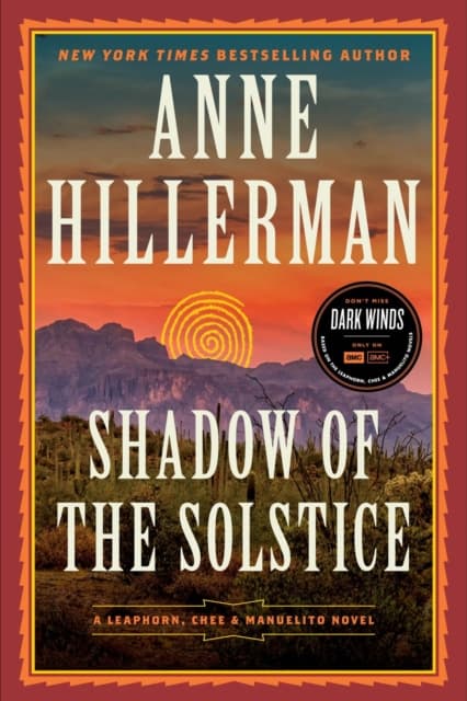 Shadow of the Solstice