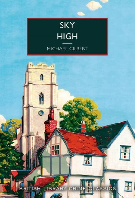 Sky High