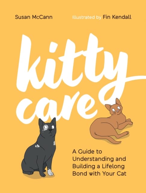 Kitty Care