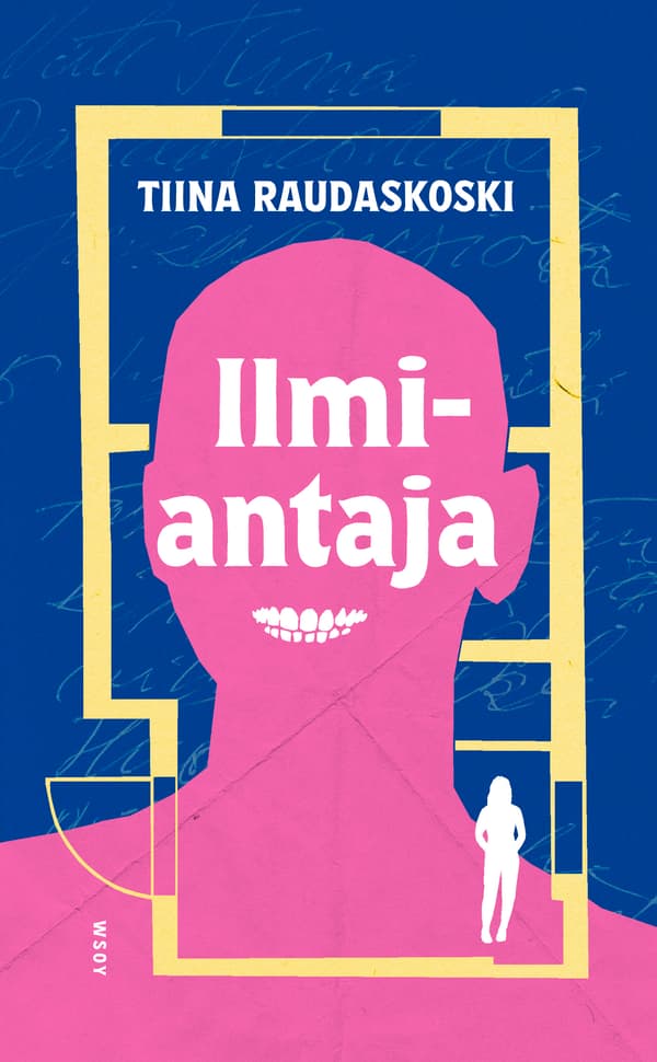 Ilmiantaja