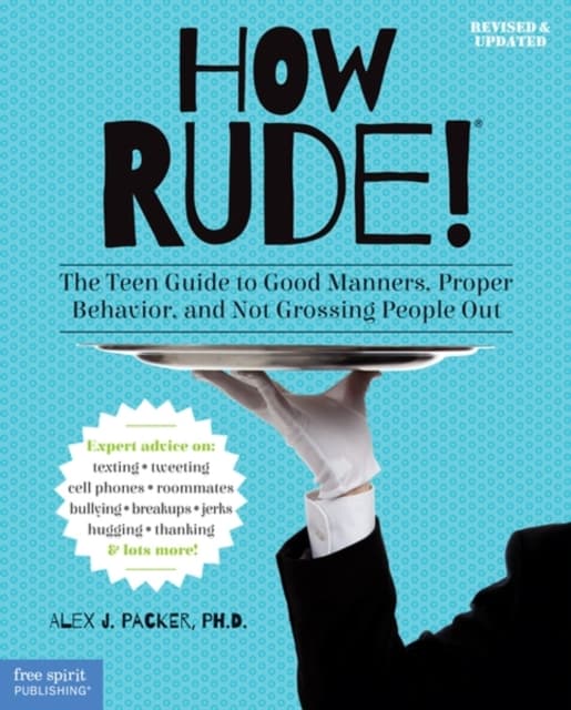 How Rude!