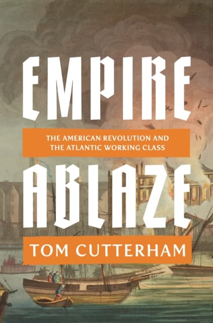 Empire Ablaze