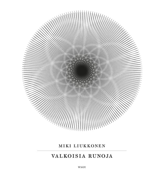 Valkoisia runoja