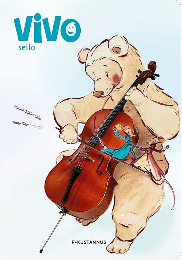 Vivo sello