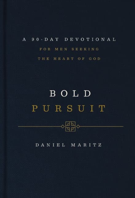 Bold Pursuit