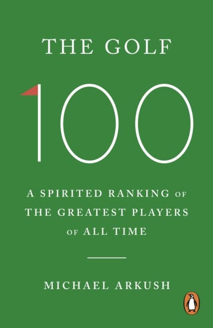 The Golf 100