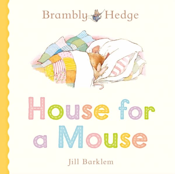House for a Mouse