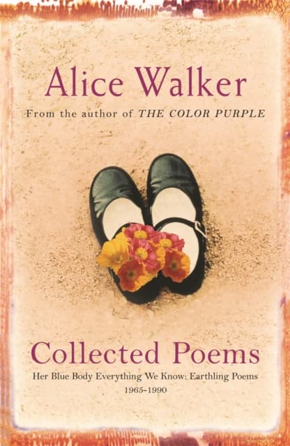 Alice Walker: Collected Poems