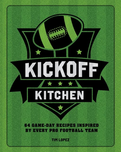 Kickoff Kitchen