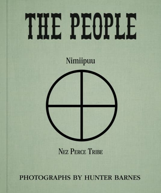 Hunter Barnes: The People