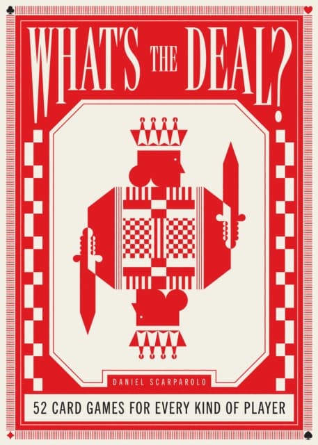 What's the Deal?
