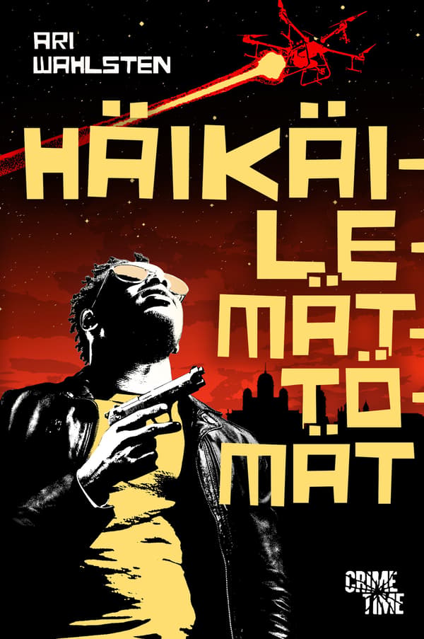 Häikäilemättömät