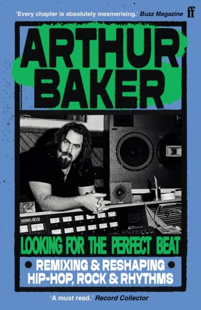 Looking for the Perfect Beat