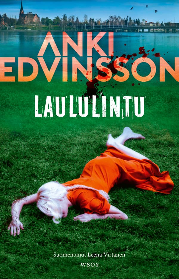 Laululintu