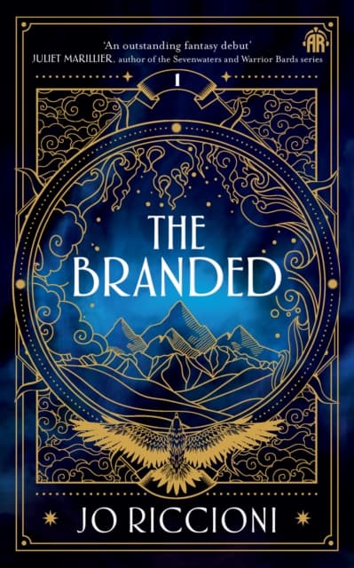 The Branded