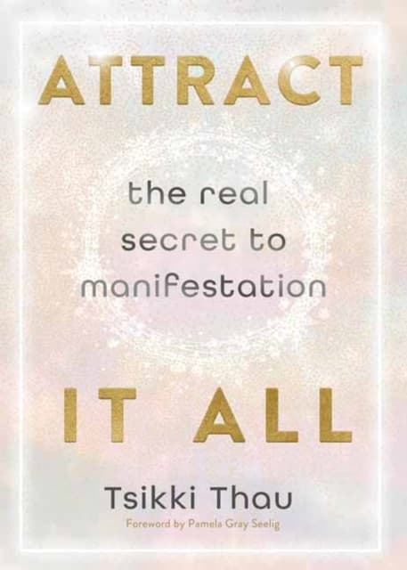 Attract It All