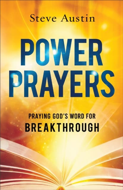 Power Prayers