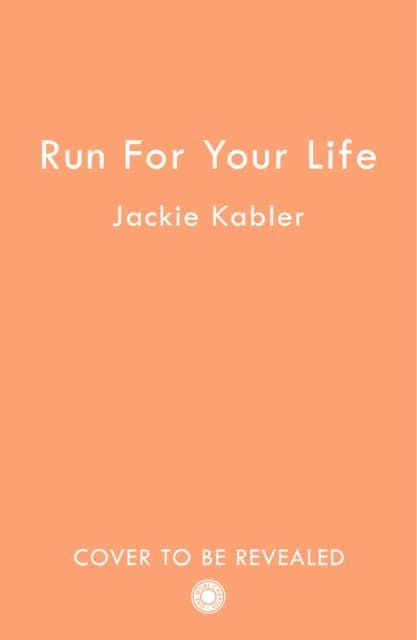 Run For Your Life