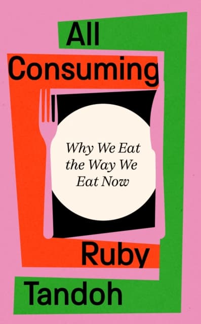 All Consuming
