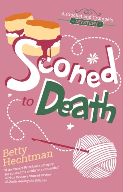 Sconed to Death