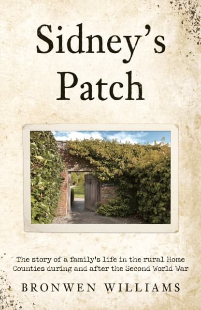 Sidney’s Patch