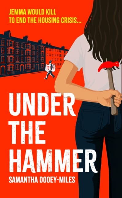 Under the Hammer