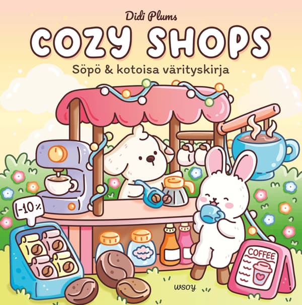 Cozy Shops