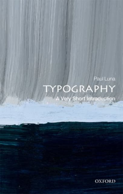 Typography