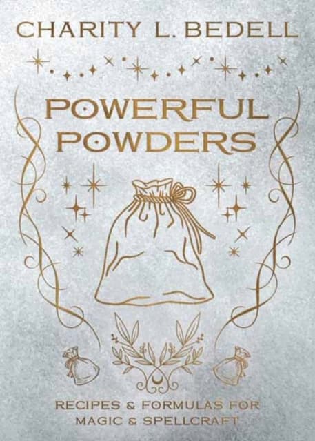 Powerful Powders